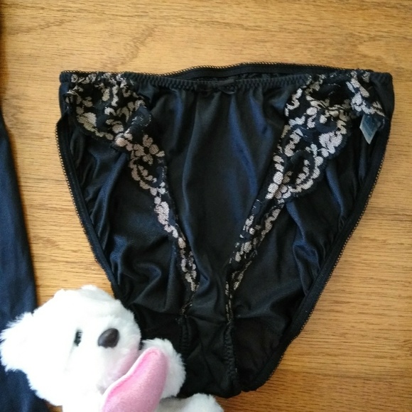 Sweetnotings Lingerie dress. - Picture 2 of 5